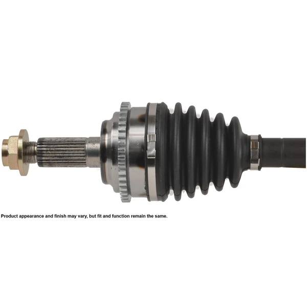 Cardone 66-2250 CV Axle Assembly, Front Left Driver Side