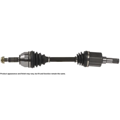 Cardone 66-2252 CV Axle Assembly, Front Left Driver Side