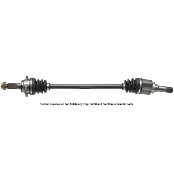 Cardone 66-2265 CV Axle Assembly, Rear Left Driver Side