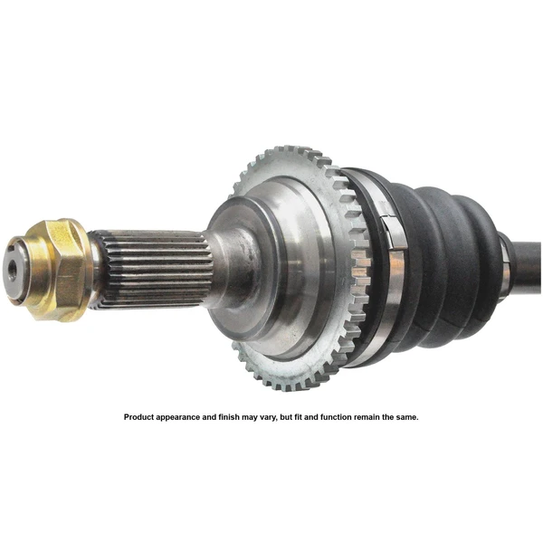 Cardone 66-2265 CV Axle Assembly, Rear Left Driver Side
