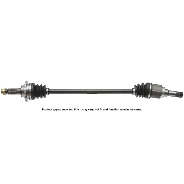 Cardone 66-2266 CV Axle Assembly, Rear Right Passenger Side