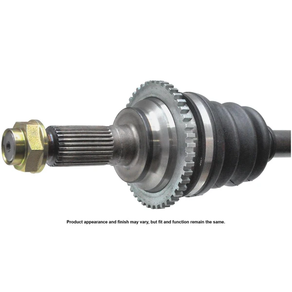 Cardone 66-2266 CV Axle Assembly, Rear Right Passenger Side