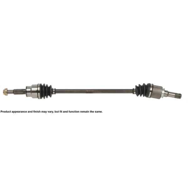 Cardone 66-2261 CV Axle Assembly, Rear Left Driver Side