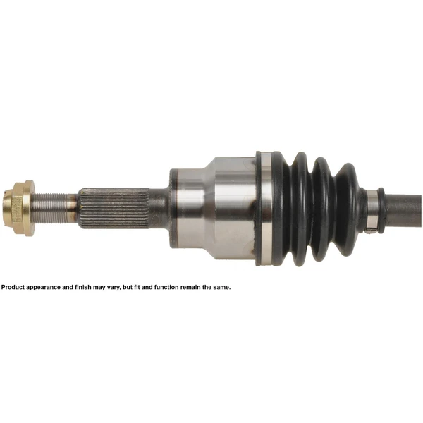 Cardone 66-2261 CV Axle Assembly, Rear Left Driver Side