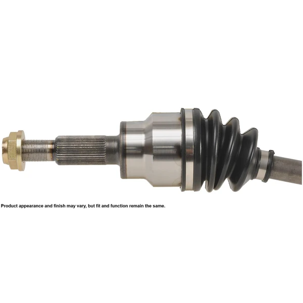 Cardone 66-2262 CV Axle Assembly, Rear Right Passenger Side