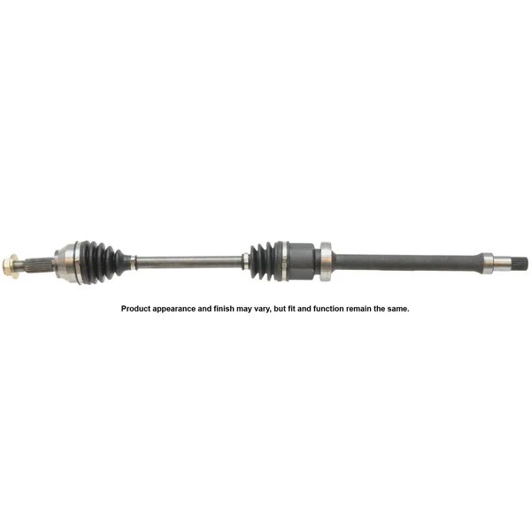 Cardone 66-2276 CV Axle Assembly, Front Right Passenger Side