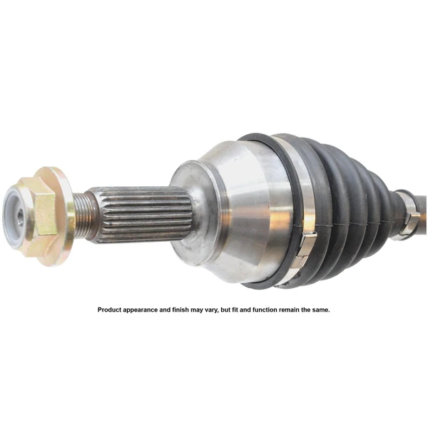 Cardone 66-2276 CV Axle Assembly, Front Right Passenger Side