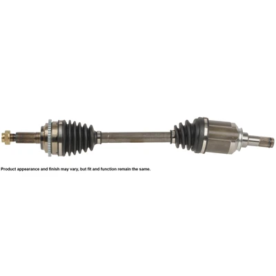 Cardone 66-2279 CV Axle Assembly, Front Left Driver Side