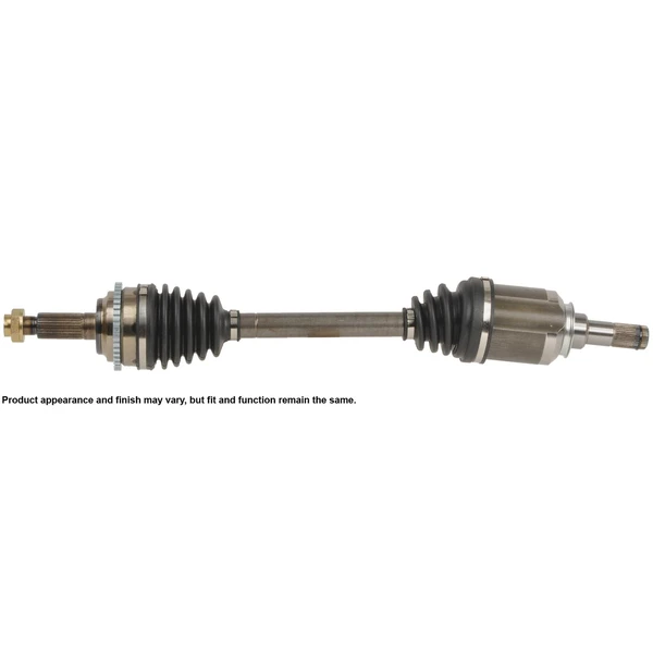Cardone 66-2279 CV Axle Assembly, Front Left Driver Side
