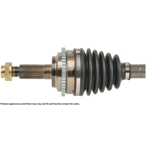 Cardone 66-2279 CV Axle Assembly, Front Left Driver Side
