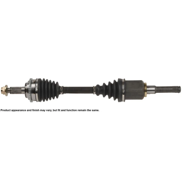 Cardone 66-2272 CV Axle Assembly, Front Left Driver Side