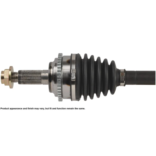 Cardone 66-2272 CV Axle Assembly, Front Left Driver Side