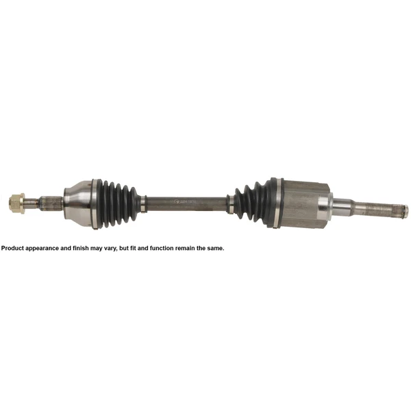Cardone 66-2284 CV Axle Assembly, Front Left Driver Side