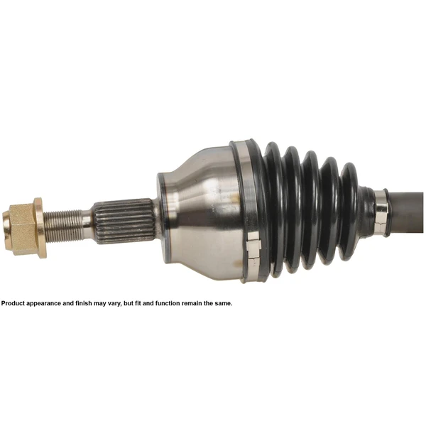 Cardone 66-2285 CV Axle Assembly, Front Right Passenger Side