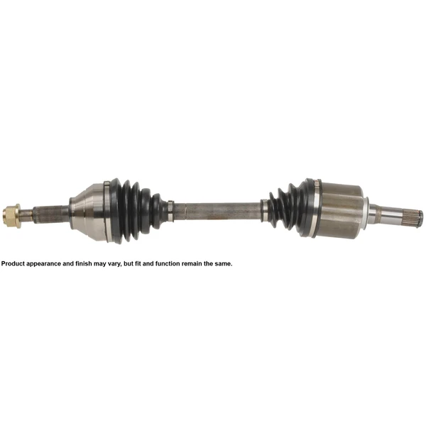 Cardone 66-2286 CV Axle Assembly, Front Left Driver Side