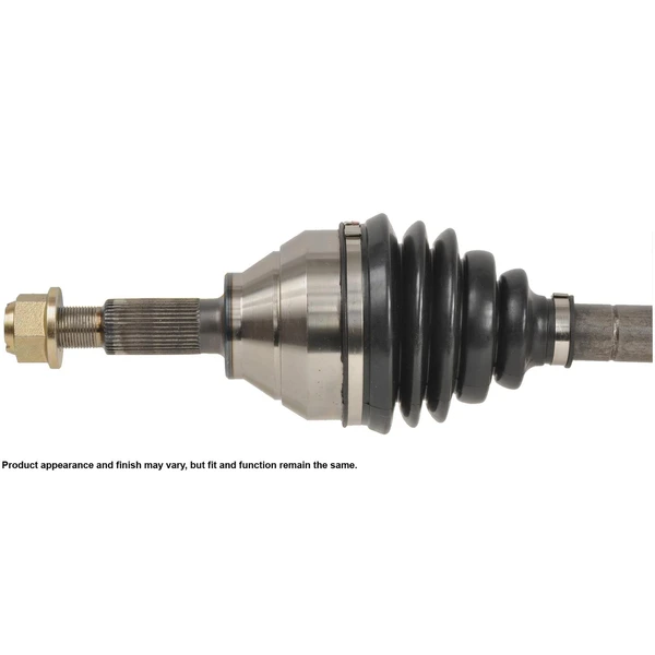 Cardone 66-2286 CV Axle Assembly, Front Left Driver Side