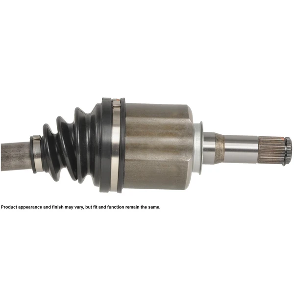Cardone 66-2286 CV Axle Assembly, Front Left Driver Side