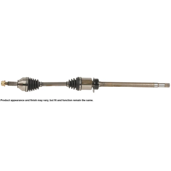 Cardone 66-2295 CV Axle Assembly, Front Right Passenger Side