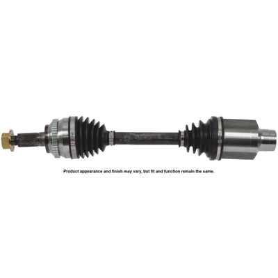 Cardone 66-2293 CV Axle Assembly, Front Right Passenger Side
