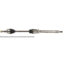 Cardone 66-2305 CV Axle Assembly, Front Right Passenger Side