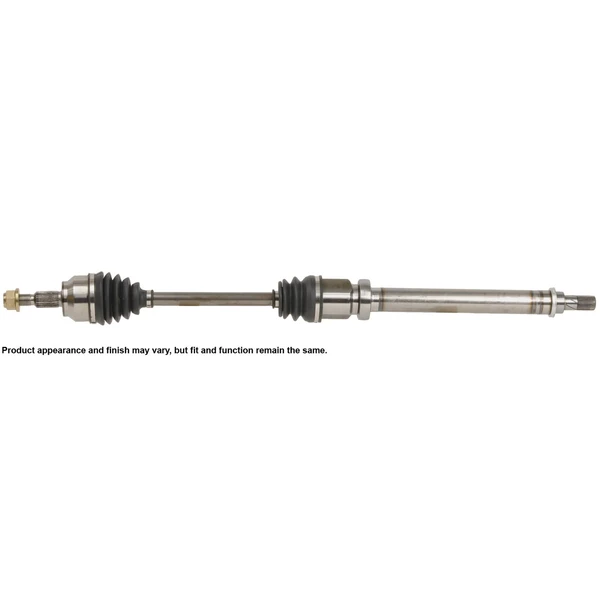 Cardone 66-2305 CV Axle Assembly, Front Right Passenger Side