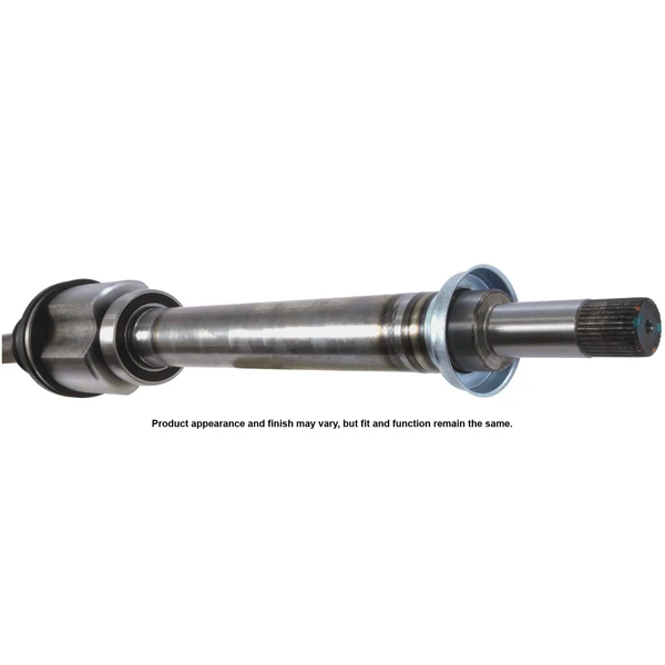 Cardone 66-2308 CV Axle Assembly, Front Right Passenger Side