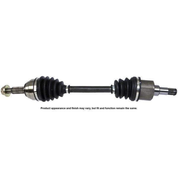 Cardone 66-2311 CV Axle Assembly, Front Left Driver Side