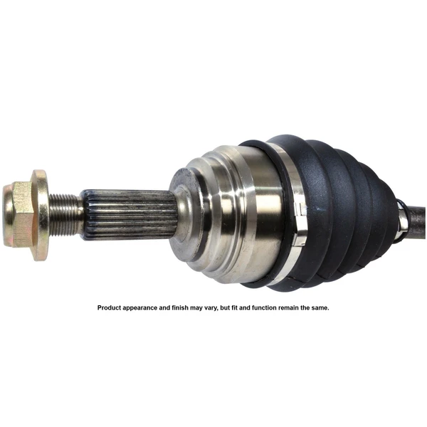 Cardone 66-2311 CV Axle Assembly, Front Left Driver Side