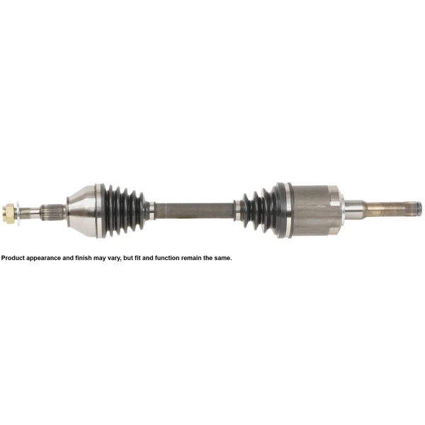 Cardone 66-2313 CV Axle Assembly, Front Left Driver Side