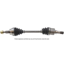 Cardone 66-2325 CV Axle Assembly, Front Left Driver Side