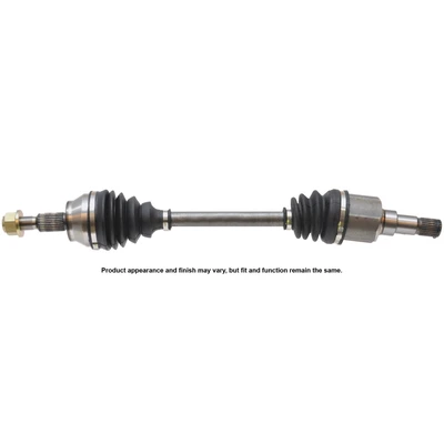 Cardone 66-2325 CV Axle Assembly, Front Left Driver Side