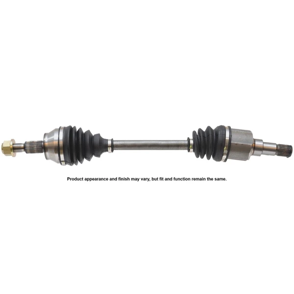 Cardone 66-2325 CV Axle Assembly, Front Left Driver Side