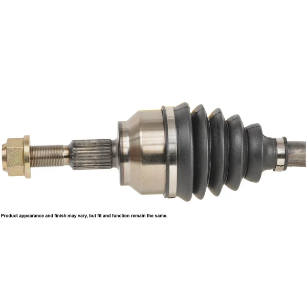 Cardone 66-2334 CV Axle Assembly, Front Left Driver Side