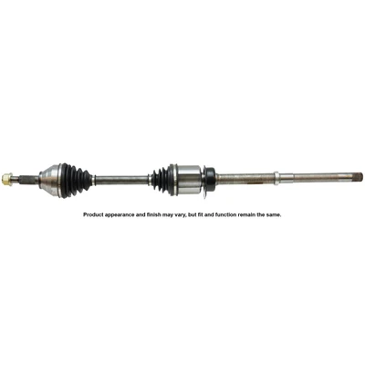 Cardone 66-2354 CV Axle Assembly, Front Right Passenger Side