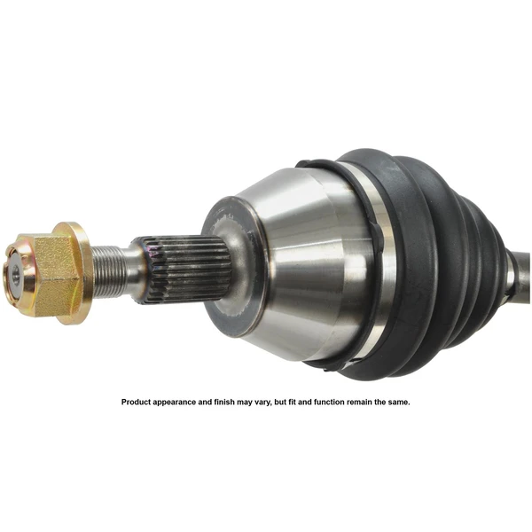 Cardone 66-2352 CV Axle Assembly, Front Right Passenger Side