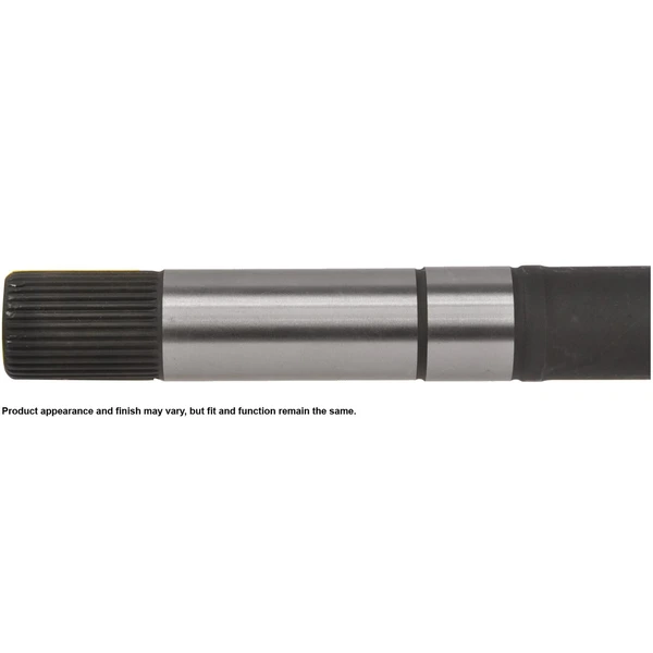 Cardone 66-2901IS CV Intermediate Shaft, Front Right Passenger Side