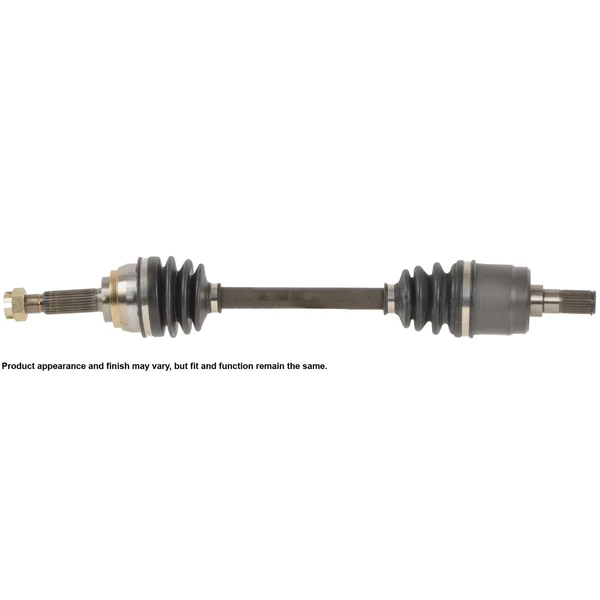 Cardone 66-3006 CV Axle Assembly, Front Right Passenger Side