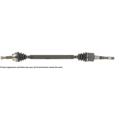 Cardone 66-3011 CV Axle Assembly, Front Right Passenger Side