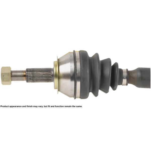 Cardone 66-3011 CV Axle Assembly, Front Right Passenger Side