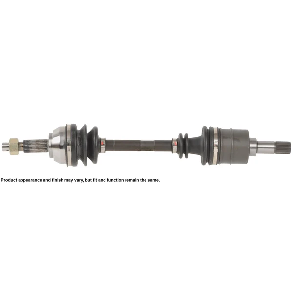 Cardone 66-3022 CV Axle Assembly, Front Left Driver Side