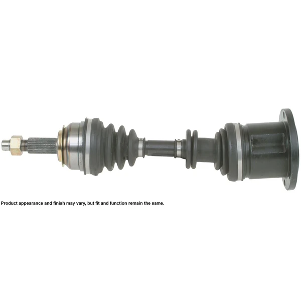 Cardone 66-3023 CV Axle Assembly, Front Right Passenger Side