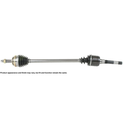 Cardone 66-3034 CV Axle Assembly, Front Right Passenger Side