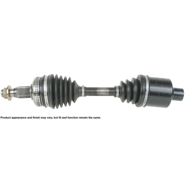 Cardone 66-3044 CV Axle Assembly, Front Right Passenger Side
