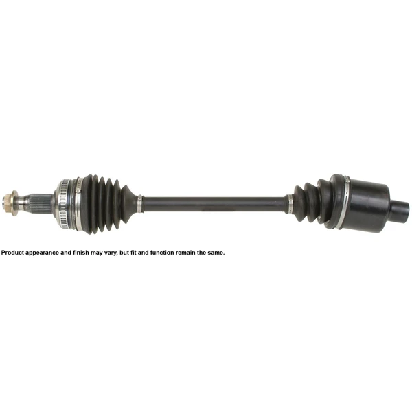 Cardone 66-3046 CV Axle Assembly, Front Left Driver Side
