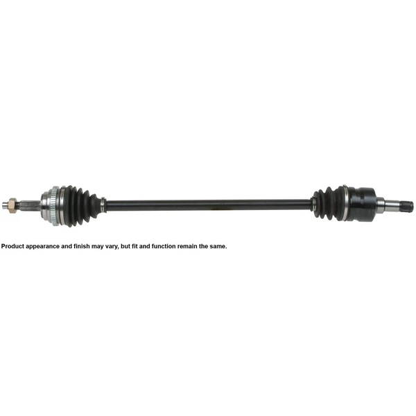 Cardone 66-3056 CV Axle Assembly, Front Right Passenger Side