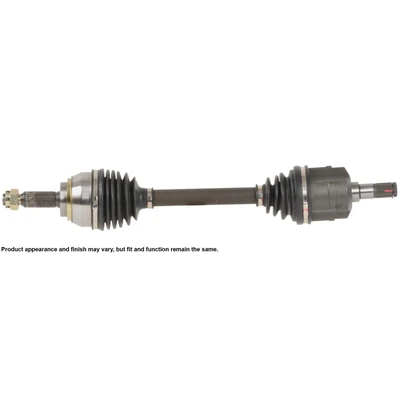 Cardone 66-3059 CV Axle Assembly, Front Right Passenger Side