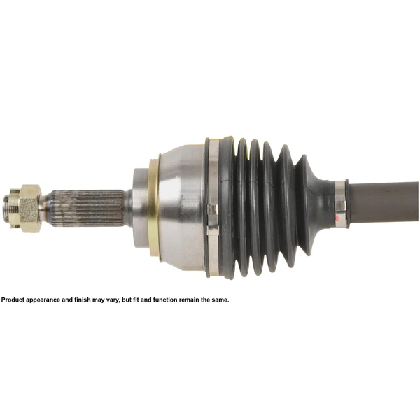 Cardone 66-3059 CV Axle Assembly, Front Right Passenger Side