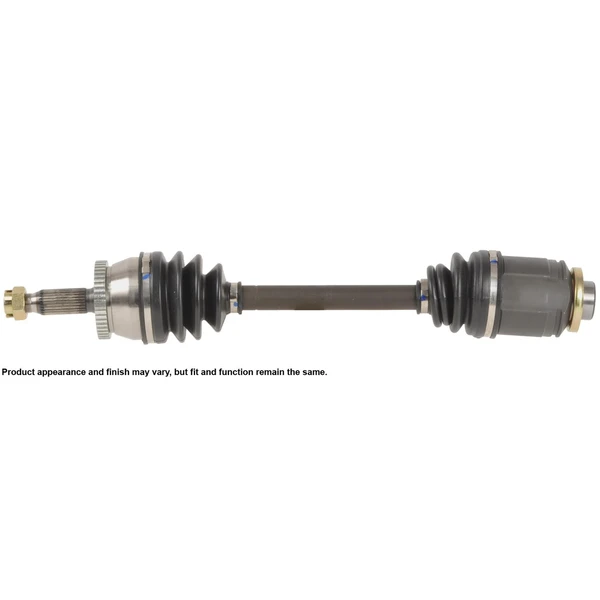Cardone 66-3061 CV Axle Assembly, Front Left Driver Side