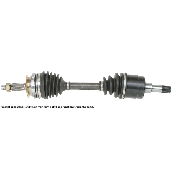 Cardone 66-3087 CV Axle Assembly, Front Left Driver Side