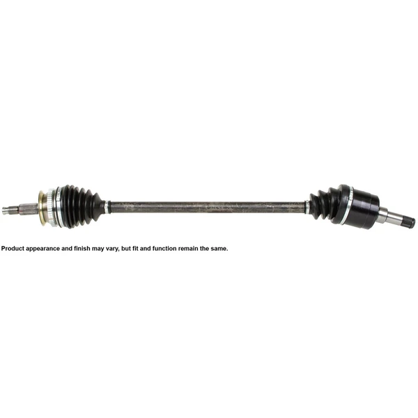 Cardone 66-3097 CV Axle Assembly, Front Right Passenger Side